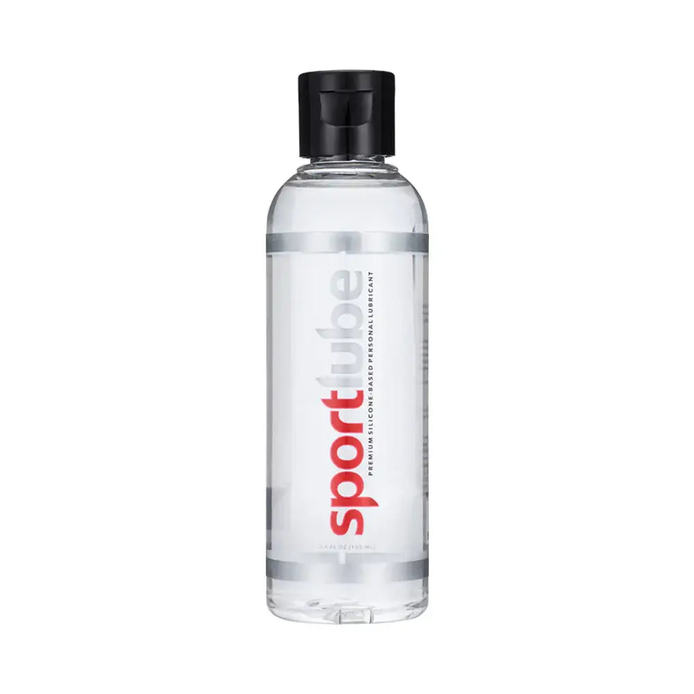 SportLube® Silicone - Based Lubricant - 3.4 oz
