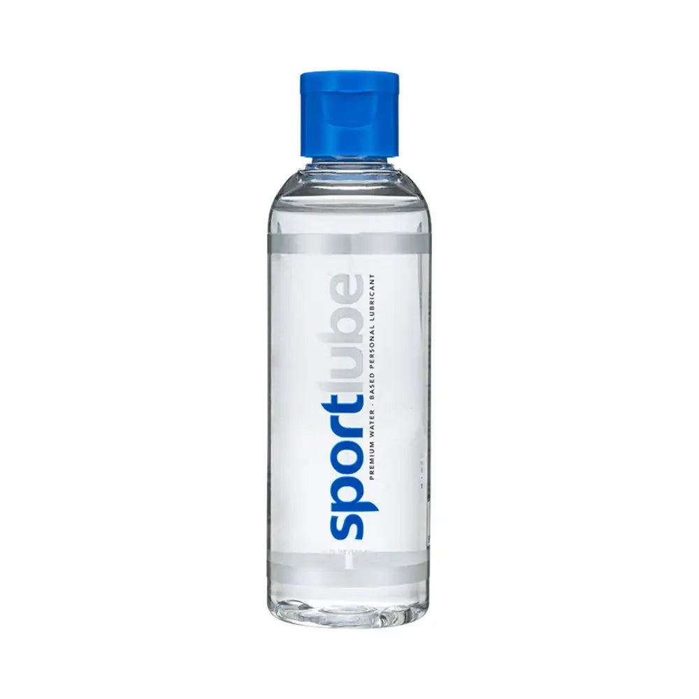 SportLube® Water - Based Lubricant - 3.4 oz