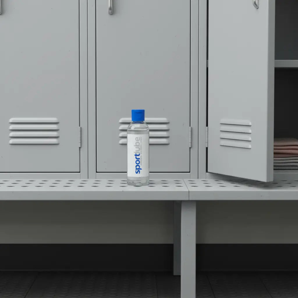 SportLube® Premium Water-Based Personal Lubricant