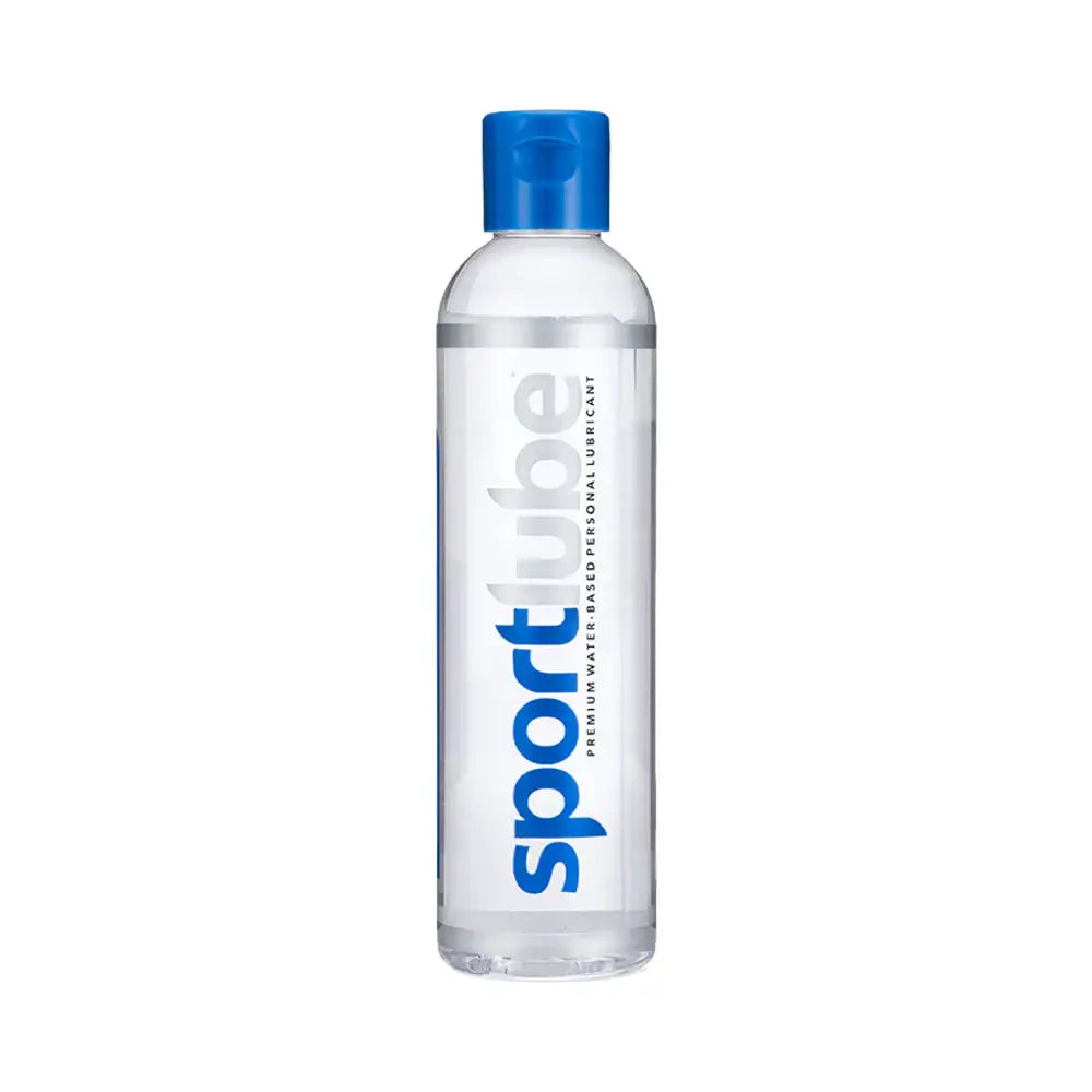 SportLube® Water - Based Lubricant - 8.1 oz