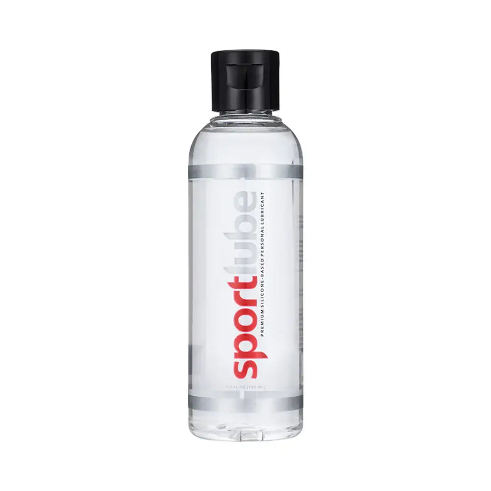 SportLube® Silicone - Based Lubricant - 3.4 oz