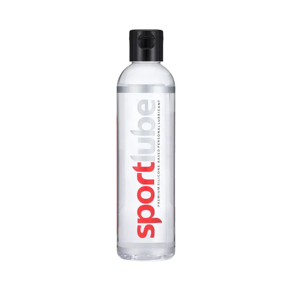 SportLube® Silicone - Based Lubricant - 8.1 oz