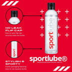SportLube® Silicone - Based Lubricant