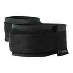 Sports Cuffs - Black - Restraints
