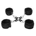 Sportsheets® 5 - Piece Hogtie and Cuff Set - Rolik®