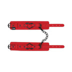 Sportsheets® Sex & Mischief® Amor Handcuffs - Rolik®