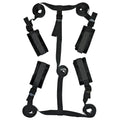 Sportsheets® Bed Bondage Restraint Kit - Rolik®