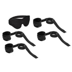 Sportsheets® Beginner's Bondage Fantasy Kit - Rolik®