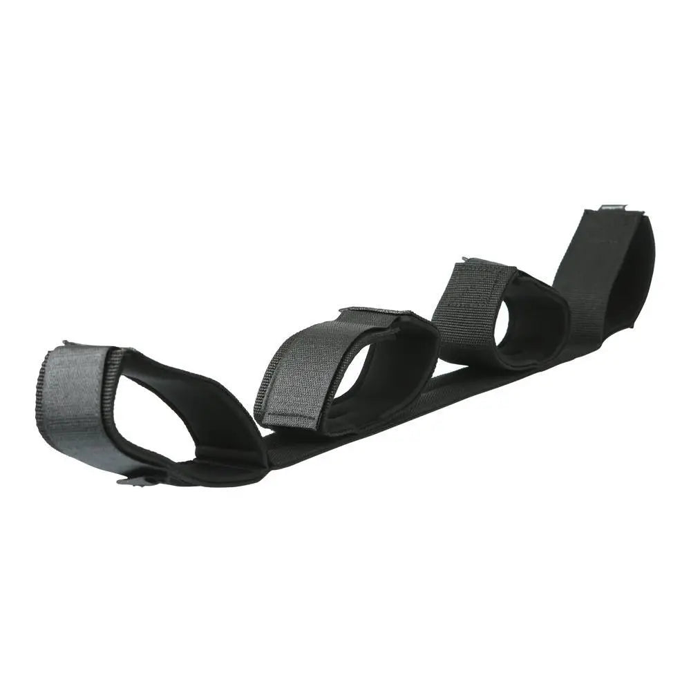 Bondage Bar - Black - Restraints