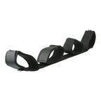 Bondage Bar - Black - Restraints