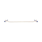 Sportsheets® Sex & Mischief® Cougar Chained Nipple Clamps - Rolik®