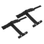 Sportsheets® Door Jam Cuffs - Rolik®