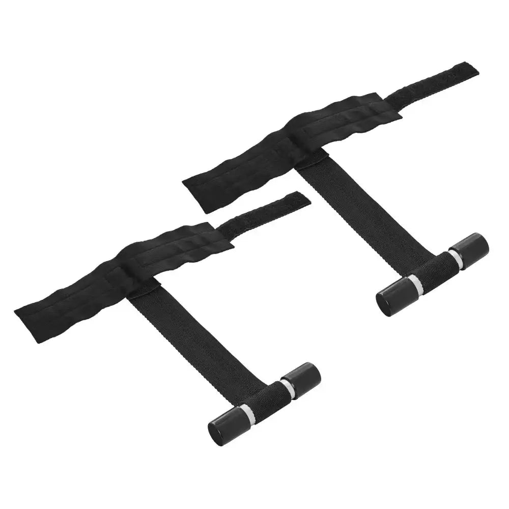 Sportsheets® Door Jam Cuffs - Rolik®