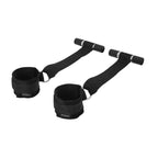 Sportsheets® Door Jam Cuffs - Rolik®