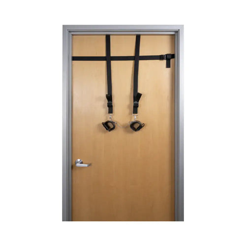 Sportsheets® Edge Adjustable Door Restraints