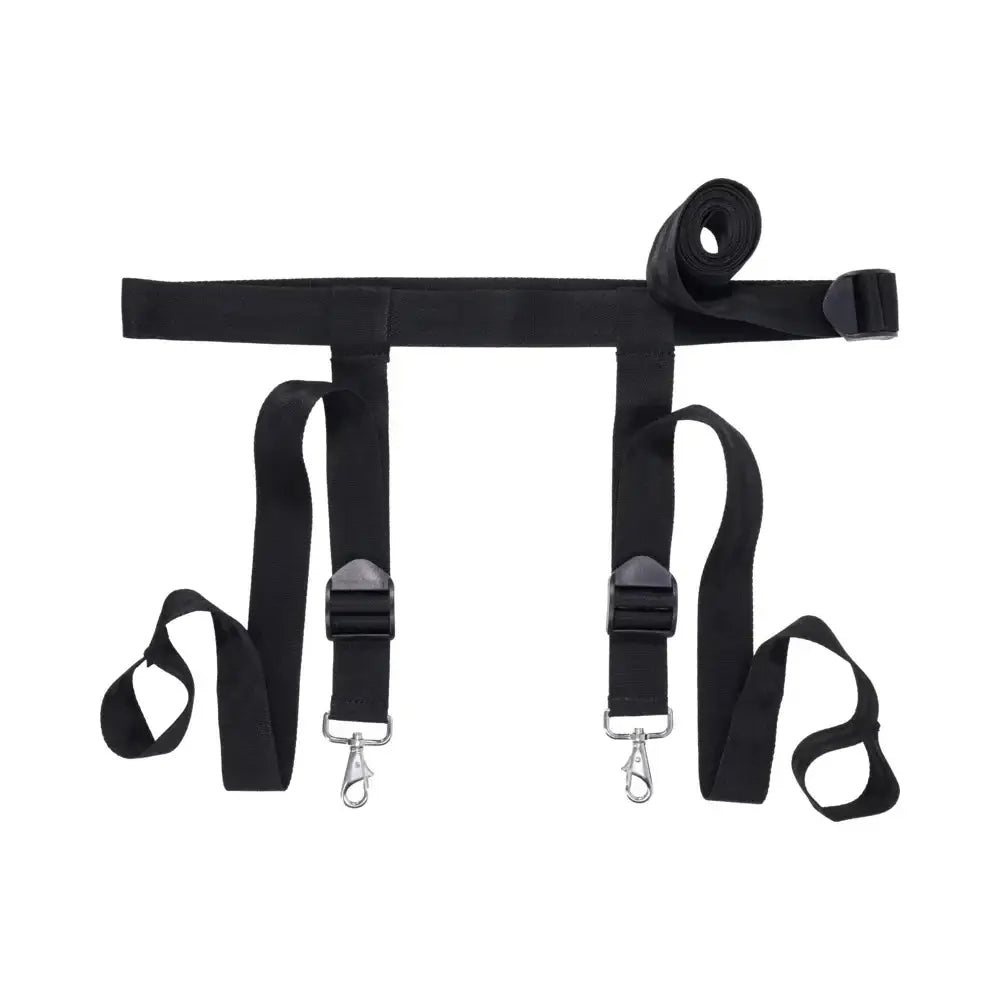 Sportsheets® Edge Adjustable Door Restraints