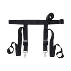 Sportsheets® Edge Adjustable Door Restraints