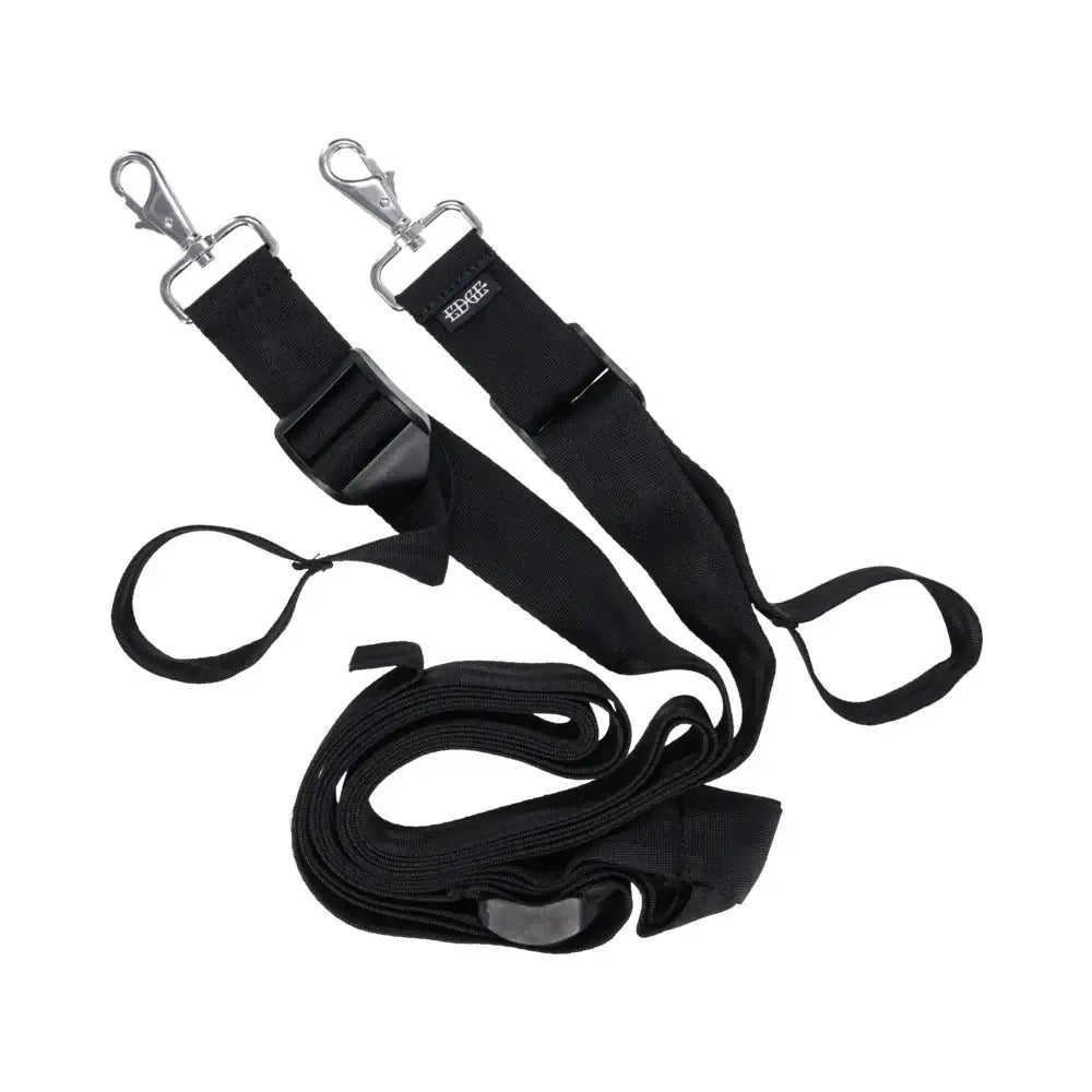 Sportsheets® Edge Adjustable Door Restraints
