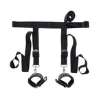 Sportsheets® Edge Adjustable Door Restraints