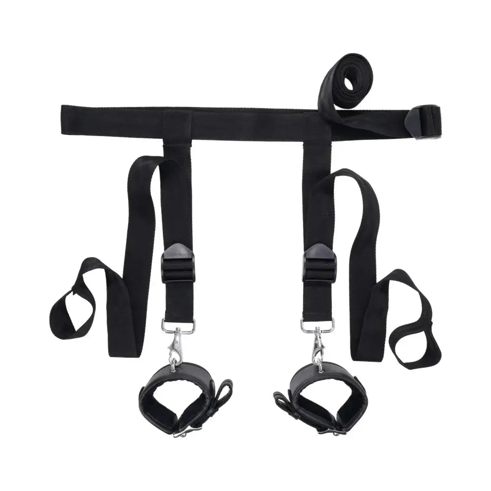Sportsheets® Edge Adjustable Door Restraints