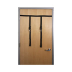 Sportsheets® Edge Adjustable Door Restraints