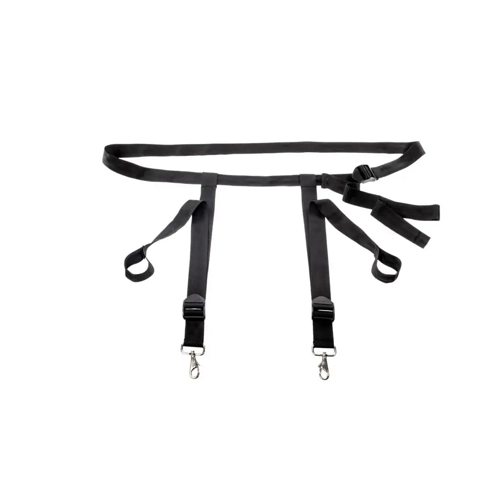 Sportsheets® Edge Adjustable Door Restraints