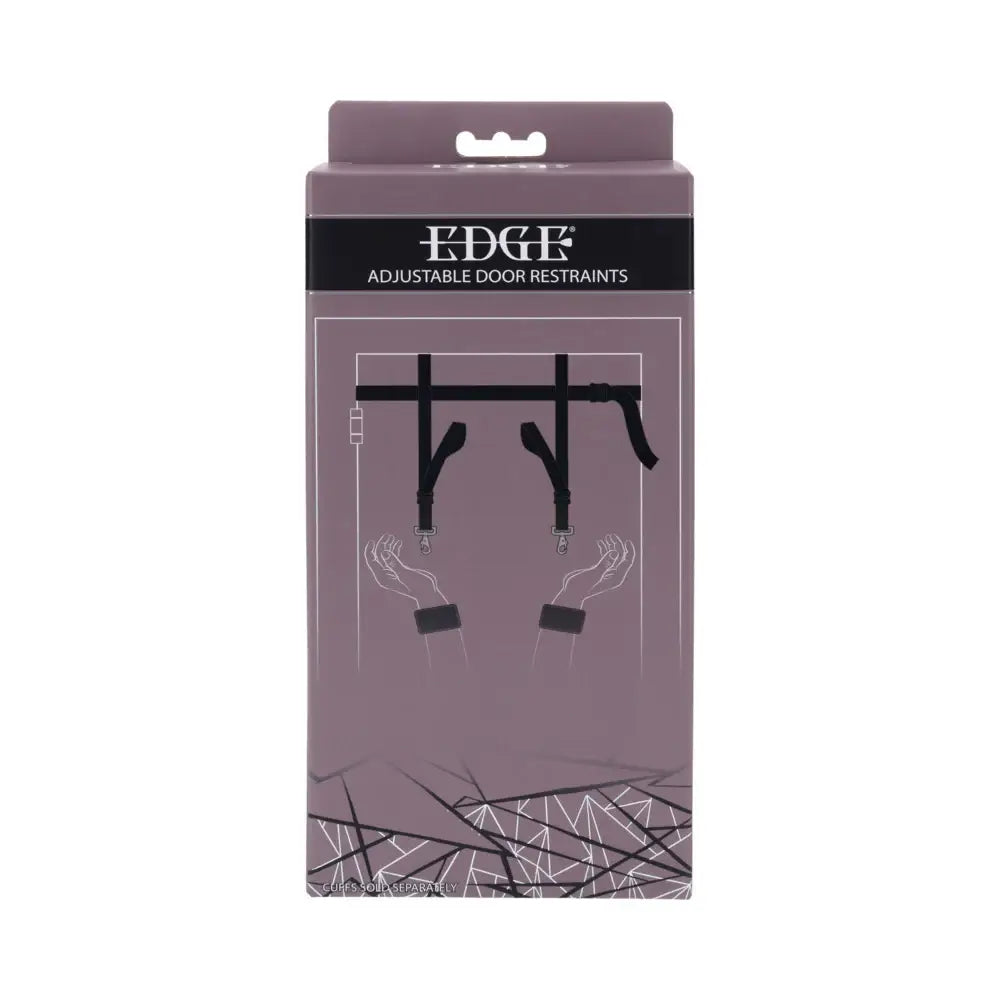 Sportsheets® Edge Adjustable Door Restraints