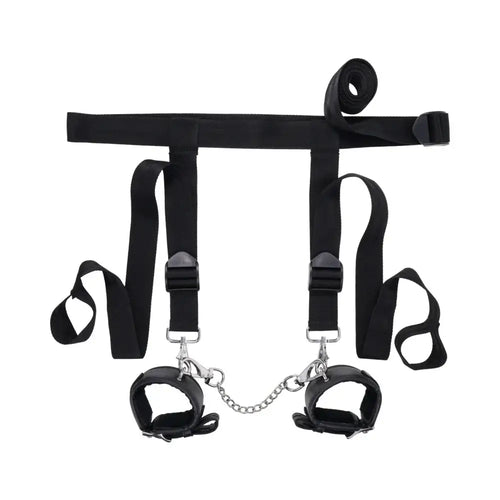 Sportsheets® Edge Adjustable Door Restraints