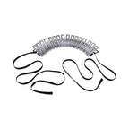 Sportsheets® Edge Body Zipper Clothes Pins – 16-Piece Sensation Set by Sportsheets