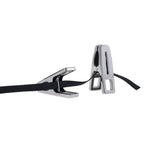 Sportsheets® Edge Body Zipper Clothes Pins – 16-Piece Sensation Set by Sportsheets