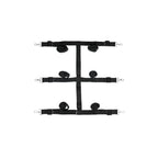 Sportsheets® Edge Extreme Under the Bed Restraint System – 6-Point Bondage Kit by Sportsheets