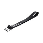 Sportsheets® Edge Leather Belt Spanker – Real Cowhide Impact Tool by Sportsheets