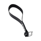 Sportsheets® Edge Leather Belt Spanker – Real Cowhide Impact Tool by Sportsheets