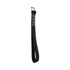 Sportsheets® Edge Leather Belt Spanker – Real Cowhide Impact Tool by Sportsheets