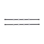 Sportsheets® Edge MINE Pinching Rods – Adjustable Nipple Pinchers by Sportsheets