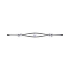 Sportsheets® Edge MINE Pinching Rods – Adjustable Nipple Pinchers by Sportsheets