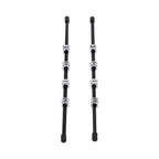 Sportsheets® Edge MINE Pinching Rods – Adjustable Nipple Pinchers by Sportsheets