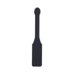 Sportsheets® Edge Pins & Needles Silicone Paddle – Bristle Impact Toy by Sportsheets