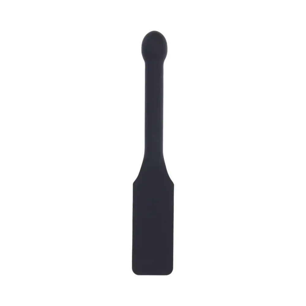 Sportsheets® Edge Pins & Needles Silicone Paddle – Bristle Impact Toy by Sportsheets