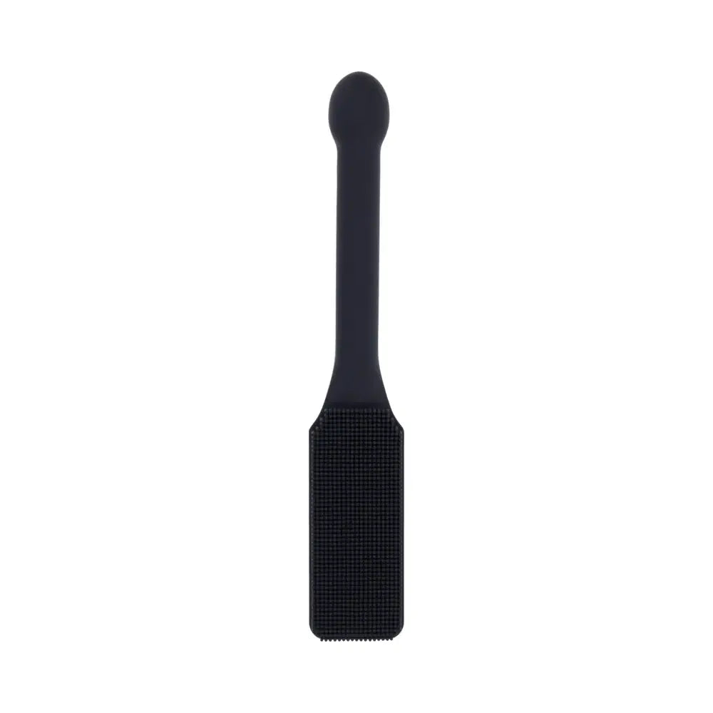 Sportsheets® Edge Pins & Needles Silicone Paddle – Bristle Impact Toy by Sportsheets