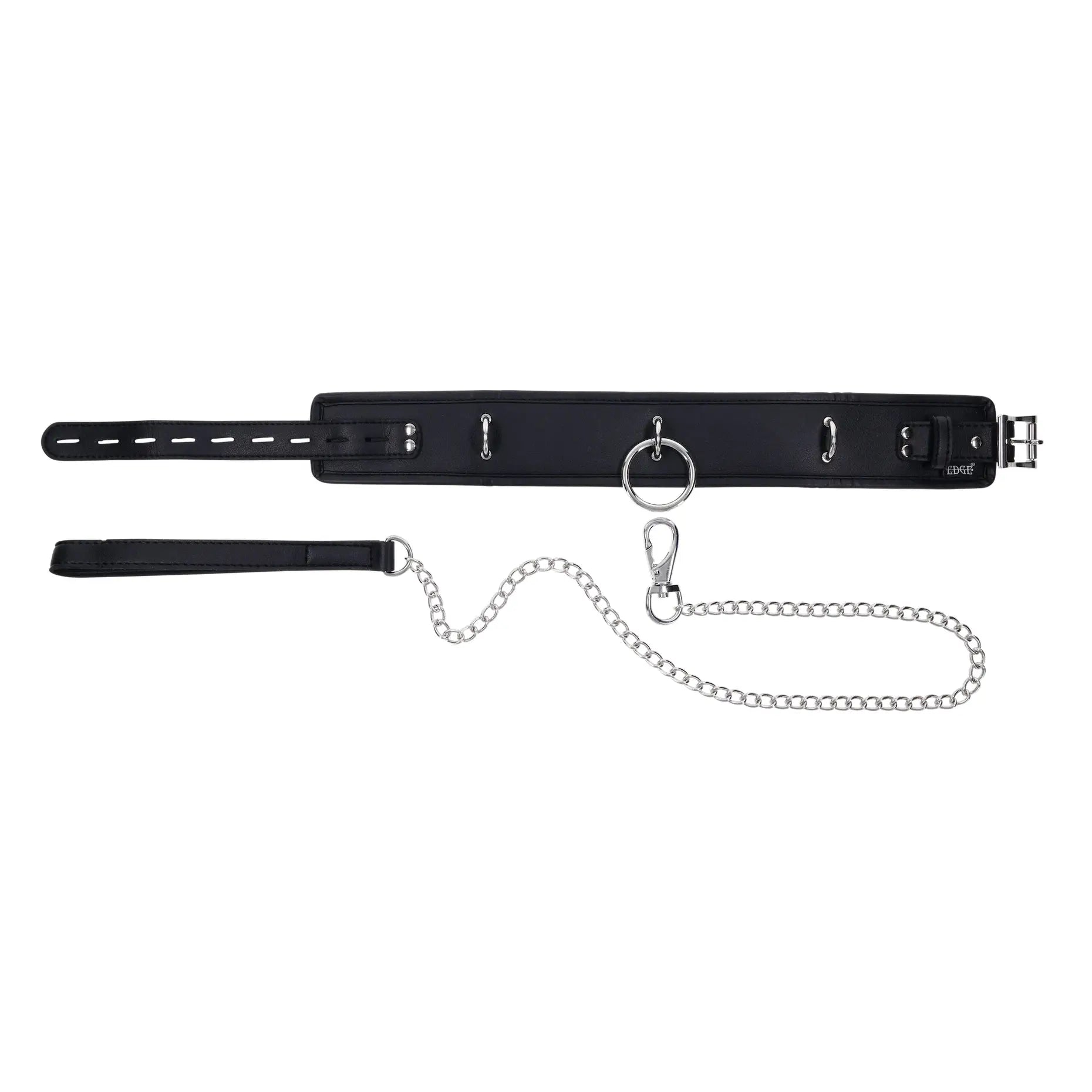 Edge® Collar & Leash - Restraints