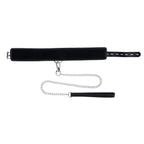 Edge® Collar & Leash - Restraints