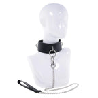 Edge® Collar & Leash - Restraints