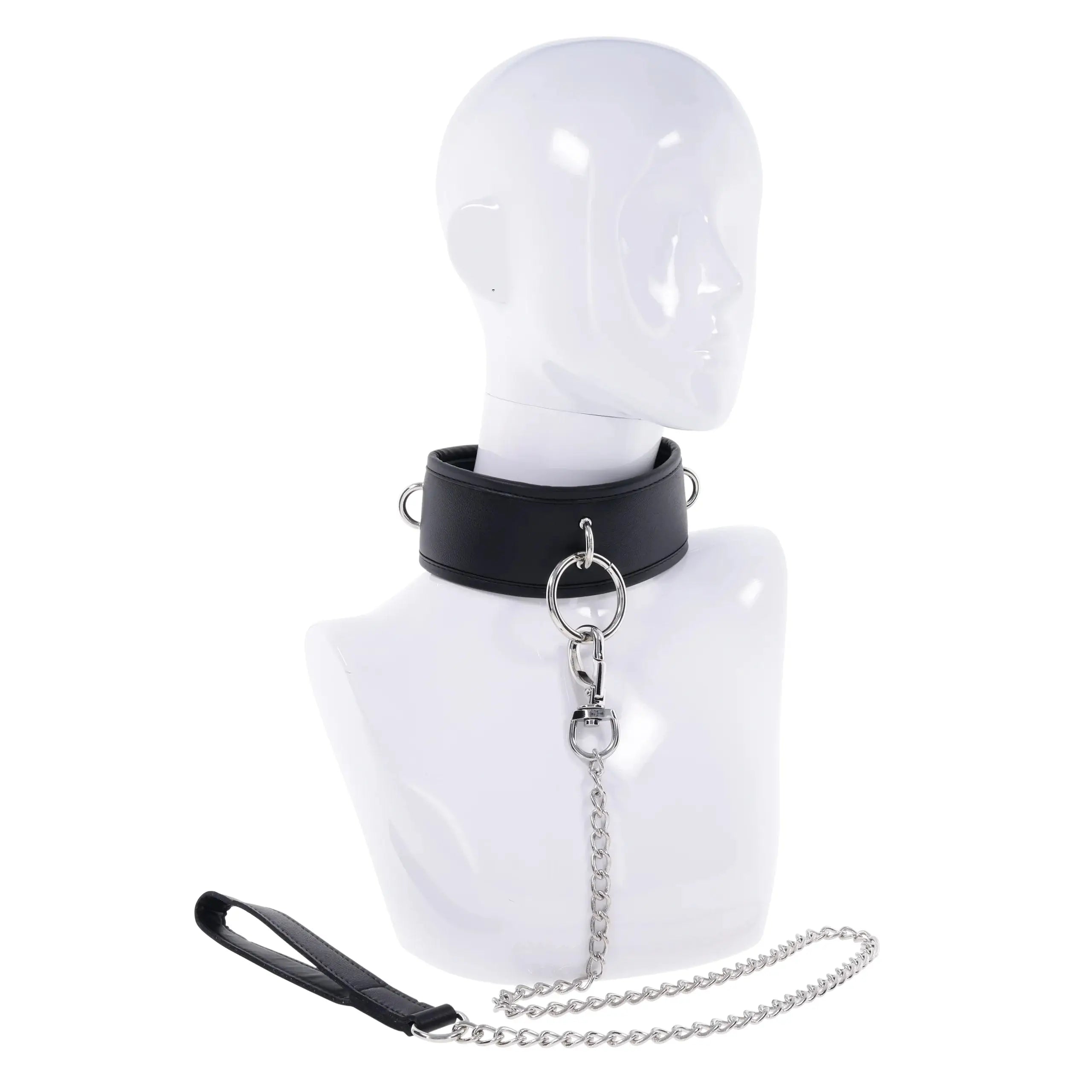 Edge® Collar & Leash - Restraints