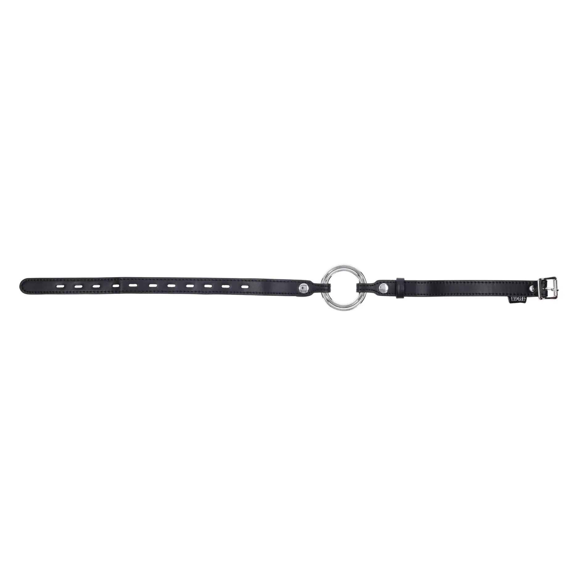 Edge® Interchangeable Ring Gag - Gags