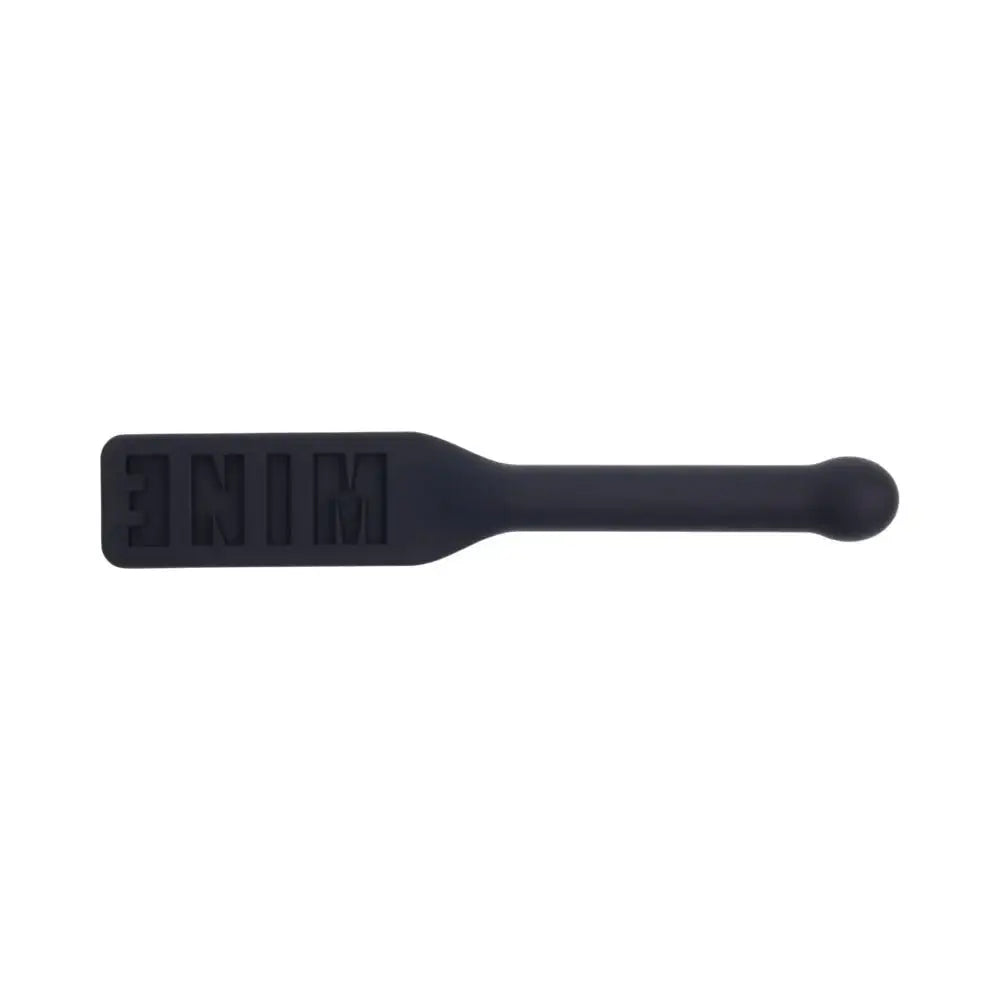 Sportsheets® Edge® MINE Silicone Paddle - Rolik®