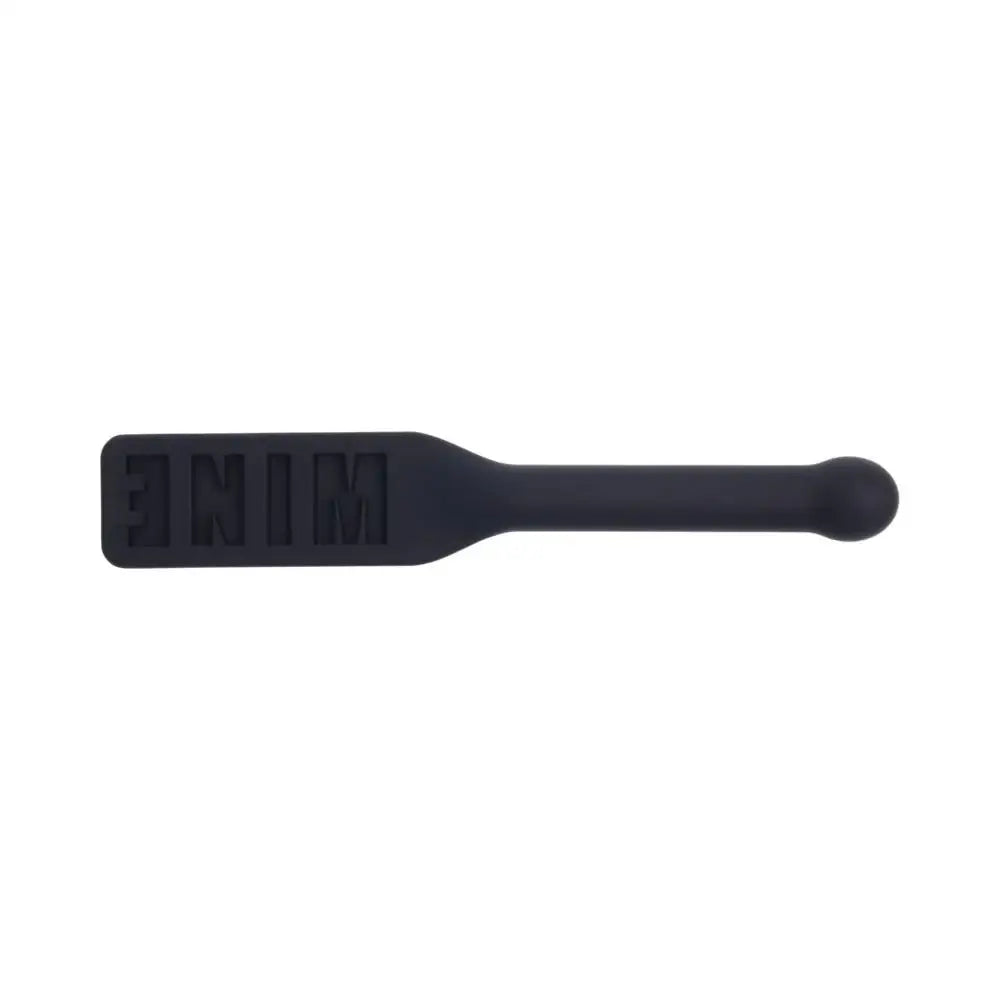 Sportsheets® Edge® MINE Silicone Paddle - Rolik®