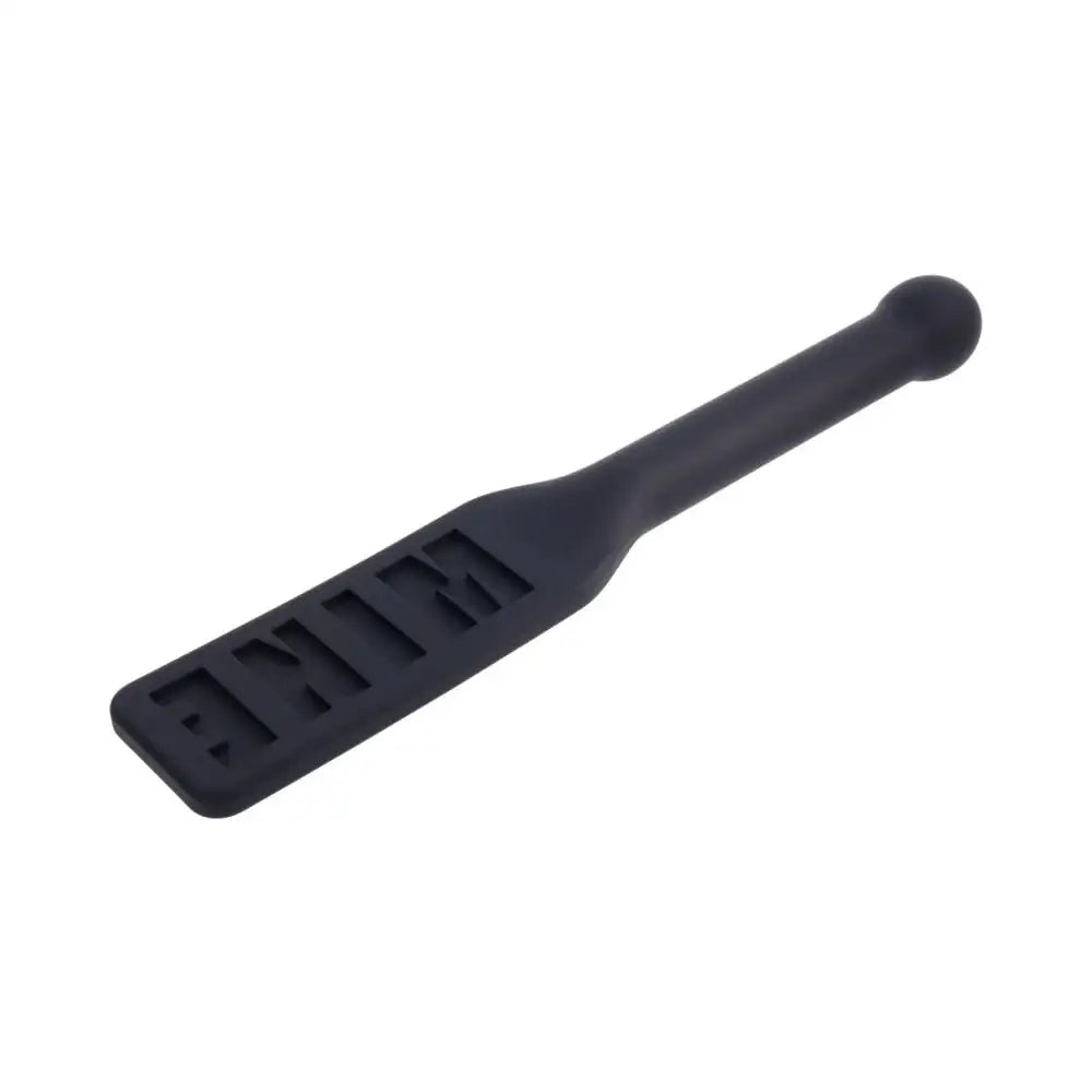 Sportsheets® Edge® MINE Silicone Paddle - Rolik®