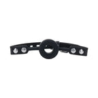 Sportsheets® Edge Silicone Ring Gag – Adjustable Lock-Ready Restraint by Sportsheets