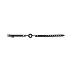 Sportsheets® Edge Silicone Ring Gag – Adjustable Lock-Ready Restraint by Sportsheets